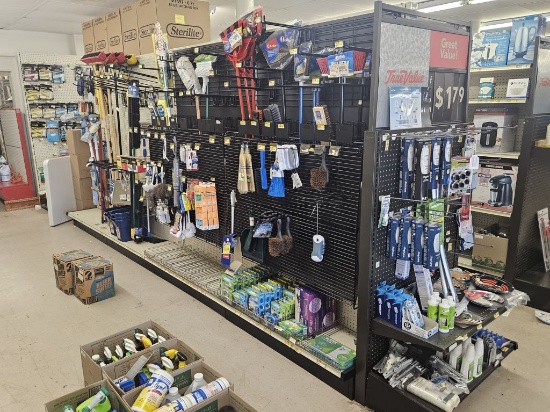 Commercial Display Unit