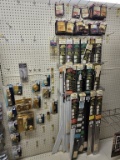Section of NEW Screen and Door Items