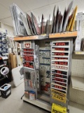 Huge Lot of NEW Assorted Signs and Numbers