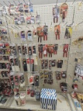 Section of NEW Assorted Electrical Items