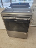 NEW Whirlpool Top Load Electric Dryer w/Advanced M