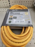 NEW Master Mechanic 12ga 25' Extension Cord