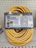 NEW Master Mechanic 12ga 100' Extension Cord