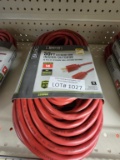 NEW Master Mechanic 14ga 50' Extension Cord