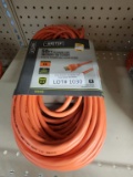 NEW Master Mechanic 16ga 50' Extension Cord