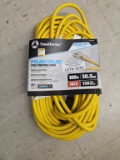 NEW Southwire 100' Polar/Solar Cold Weather Cord