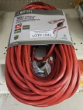 NEW Master Mechanic 100' 14ga Extension Cord