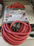 NEW Master Mechanic 100' 14ga Extension Cord