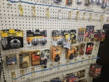 Shelf Lot of NEW Assorted Locks