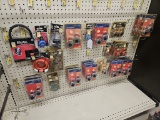 Shelf Lot of NEW Assorted Combination Locks