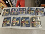 Box Lot of 9 NEW TruGuard Assorted Door Hardware