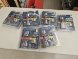 Box Lot of 6 NEW TruGuard Assorted Door Hardware