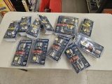 Box Lot of 11 NEW TruGuard Assorted Door Hardware