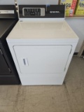 NEW Speed Queen DR7 Sanitizing Electric Dryer with