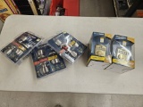 Box Lot of 5 NEW TruGuard Assorted Door Hardware