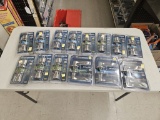 Box Lot of 14 NEW TruGuard Assorted Door Hardware