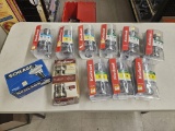 Box Lot of 11 NEW Kwikset/Schlage Door Hardware