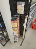 Lot of NEW Dryer Vent Cleaning Supplies
