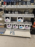 Lot of Assorted NEW Chain with Display