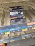 Lot of 3 NEW TruGuard 50' 1/8