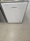 NEW Whirlpool Quiet Dishwasher with Adjustable