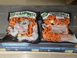 Lot of 2 NEW Campbell 5/16