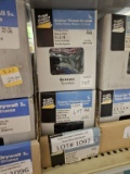 Lot of 7 Boxes Coarse Drywall Screws 1lb
