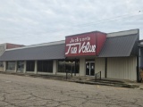 Real Estate of Jacksons True Value Hardware