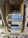 Lot of 4 Boxes of Coarse Drywall Screws 1lb