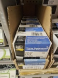 Lot of 5 Boxes of Coarse Drywall Screws 1lb