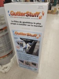 NEW Box of 72lf GutterStuff Filters