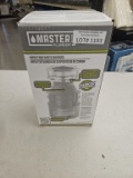 NEW Master Mechanic MP50 Food Waste Disposer