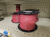 Lot of Assorted 12ga and 14ga Wire