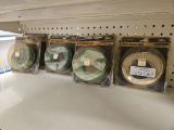 Shelf Lot of NEW Multi Purpose Wire