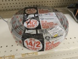 NEW Southwire 250' Type UF-B 14/2 Electric Wire