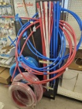 Lot of Assorted PEX Pipe
