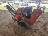 Ditch Witch C16X Trencher