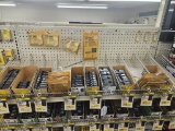 HUGE Shelf Lot of Assorted Circuit Breakers