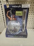 NEW Waterpik PowerWand Shower System