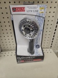 NEW Delta H2OKinetic Shower Faucet