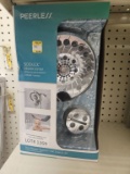 NEW Peerless Sidekick Shower System