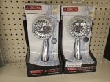 Lot of 2 NEW Delta Shower Faucets
