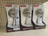Lot of 3 NEW Delta Shower Faucets