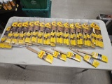 Box Lot of NEW Assorted Purdy Paint Brushes