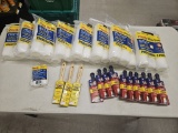 Box Lot of NEW Purdy Paint Rollers/Asst. Brushes