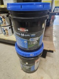 Lot of 2 NEW 5 Gallon Black Jack Drive Maxx 1000