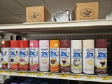 Lot of 20 NEW Rust-O-Leum Spray Paint