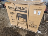 NEW Generac 24KW HSB Standby Generator