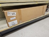 NEW 20'X100'X6 Mil Black Covering