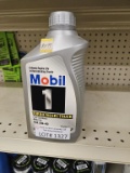 Lot of 5 Mobil 1 Turbo Diesel 5W-40